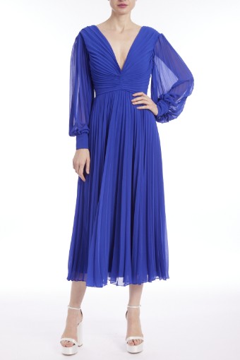 Badgley Mischka SC4224 #0 Blueberry thumbnail