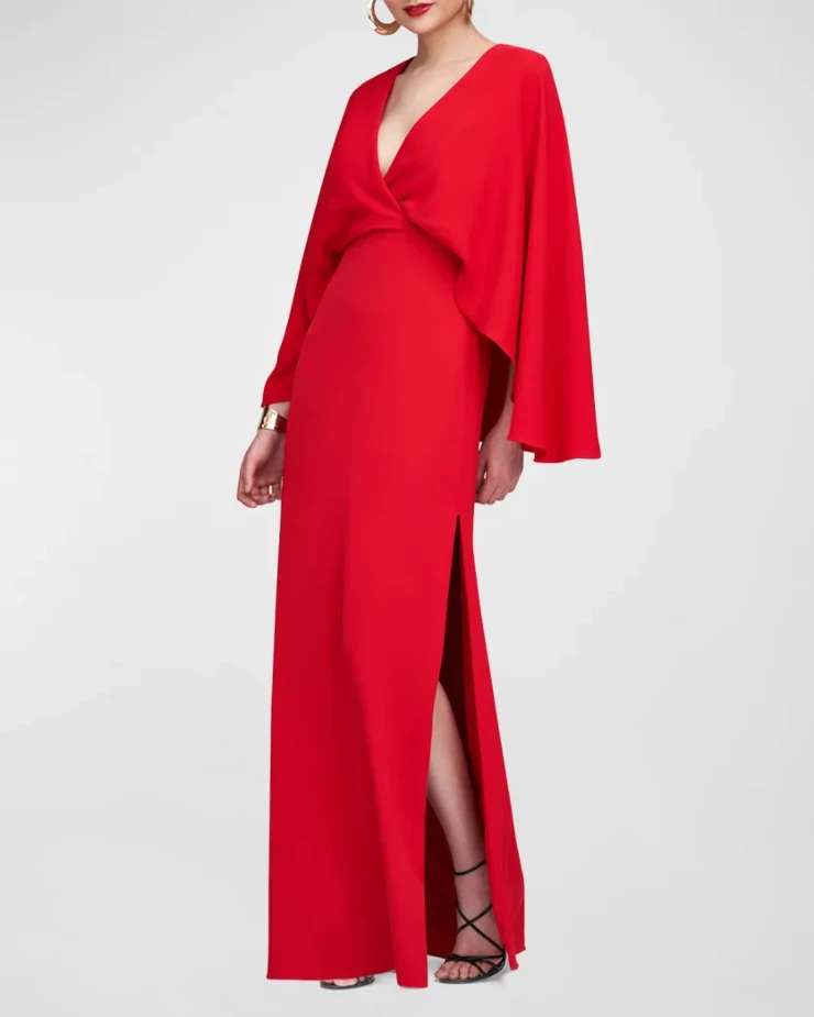 Halston Formal Dresses | Unveiled Bridal Collection