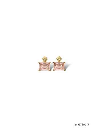 Theia ELLE STUD | 81927E0014 #0 Pink thumbnail