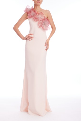Badgley Mischka EG4505 #0 Blush Multi thumbnail