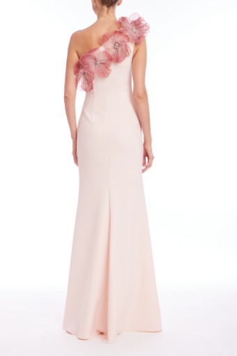 Badgley Mischka EG4505 #1 Blush Multi thumbnail