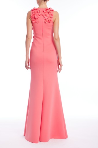 Badgley Mischka EG4449A #1 Coral thumbnail