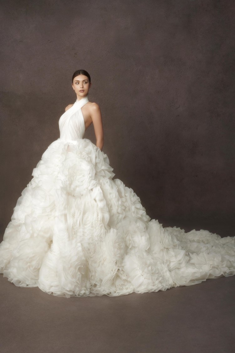 Nicole + Felicia Bridal Dresses | Unveiled Bridal Collection