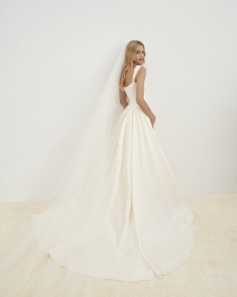 SenStudio SE042 #1 Ivory thumbnail