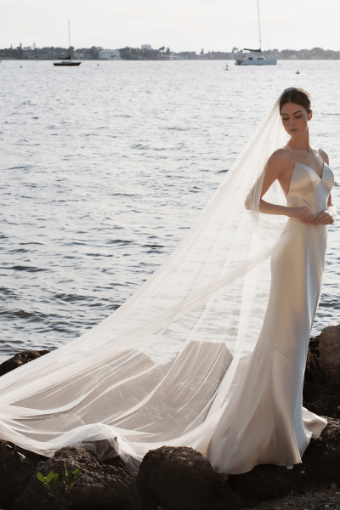 Toni Federici ESPANA | 80-363 #1 Light Ivory thumbnail