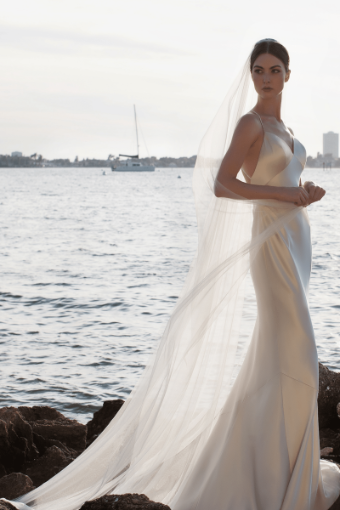 Toni Federici ESPANA | 80-363 #0 Light Ivory thumbnail