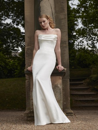 Sassi Holford DEMI #0 Ivory thumbnail