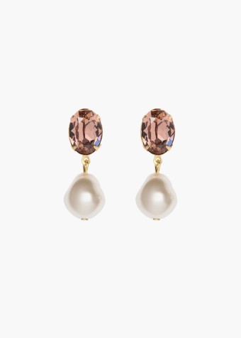 Jennifer Behr TUNIS - 50RB50 #1 Antique Rose thumbnail