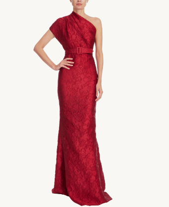 Badgley Mischka EG4597B #0 Ruby thumbnail