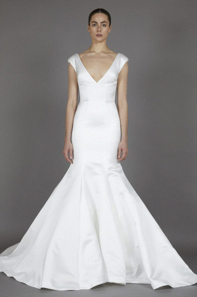 Reem Acra Timeless #0 Cream thumbnail