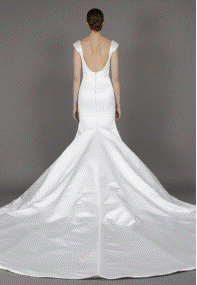 Reem Acra Timeless #1 Cream thumbnail