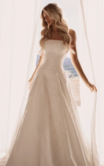 Martina Liana 2062 #0 Ivory thumbnail