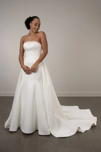 Martina Liana PA1442 #0 (IVR) Ivory thumbnail