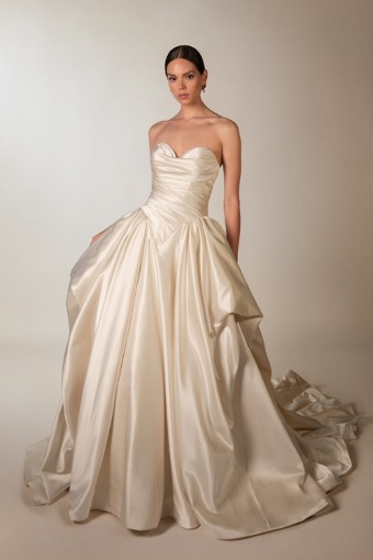 Martina Liana ML2148 #0 (IVR) Ivory thumbnail